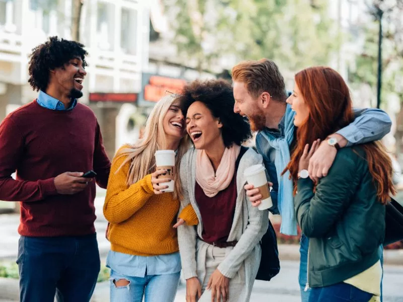 What Makes A Healthy Friendship Heres 9 Things